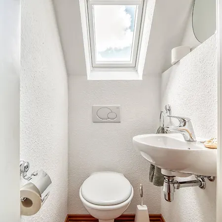 Glebbe 68 Whg_3 Apartment Zingst